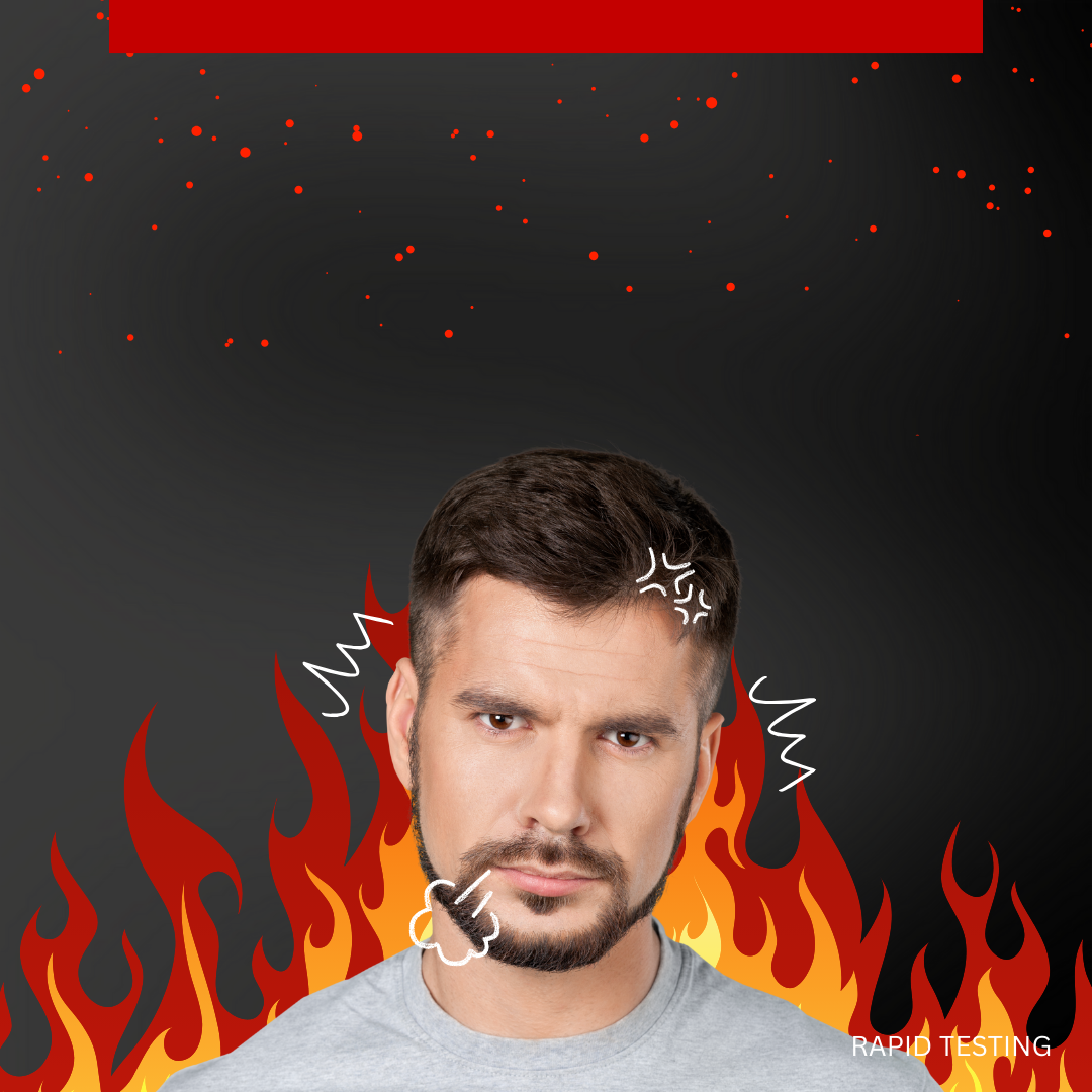 At Home DNA Warrior Gene Rapid Testing at-home-dna-warrior-gene-rapid-testing